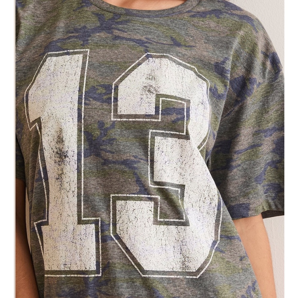 Altar’d State | 13 Oversized Graphic Tee | NWT - Picture 2 of 7